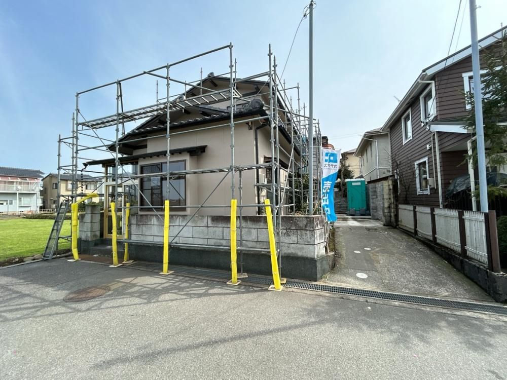 Renovated 4SDK House in Kanazawa, Ishikawa | 15.99M Yen - Thumbnail 2