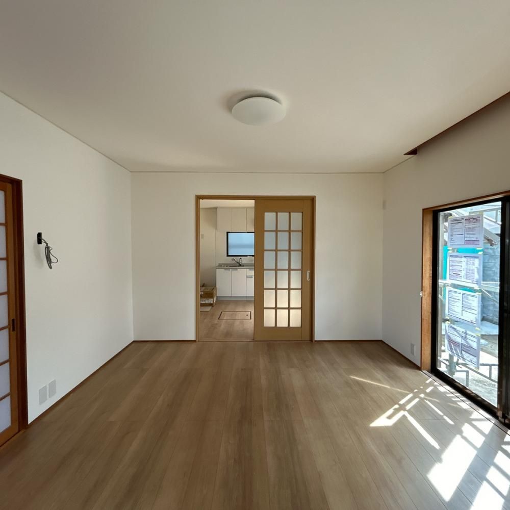 Renovated 4SDK House in Kanazawa, Ishikawa | 15.99M Yen - Thumbnail 4