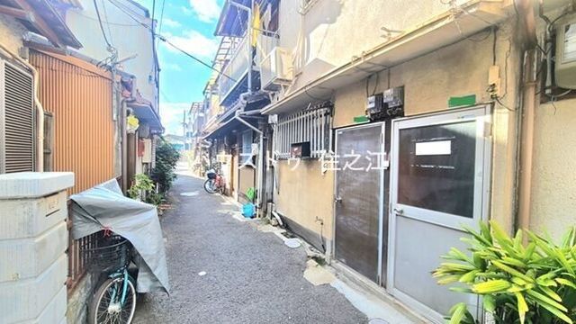 Affordable 4DK Terrace House for Sale in Osaka Suminoe Ward - Thumbnail 2