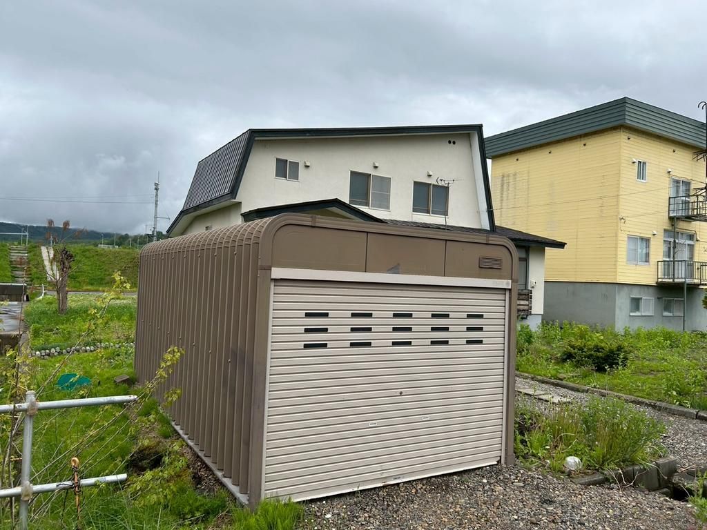 5LDK Detached House for Sale in Akabira, Hokkaido - Thumbnail 2