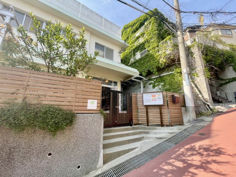 5LDK House with Sea View in Shioya, Kobe | 98.08 sqm - Thumbnail 2