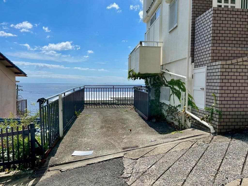 5LDK House with Sea View in Shioya, Kobe | 98.08 sqm - Thumbnail 3