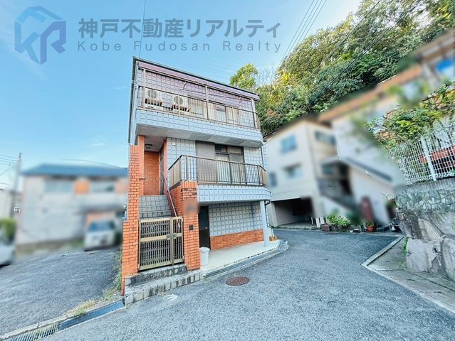 4LDK Detached House for Sale Near Myohoji Station, Kobe - Thumbnail 4