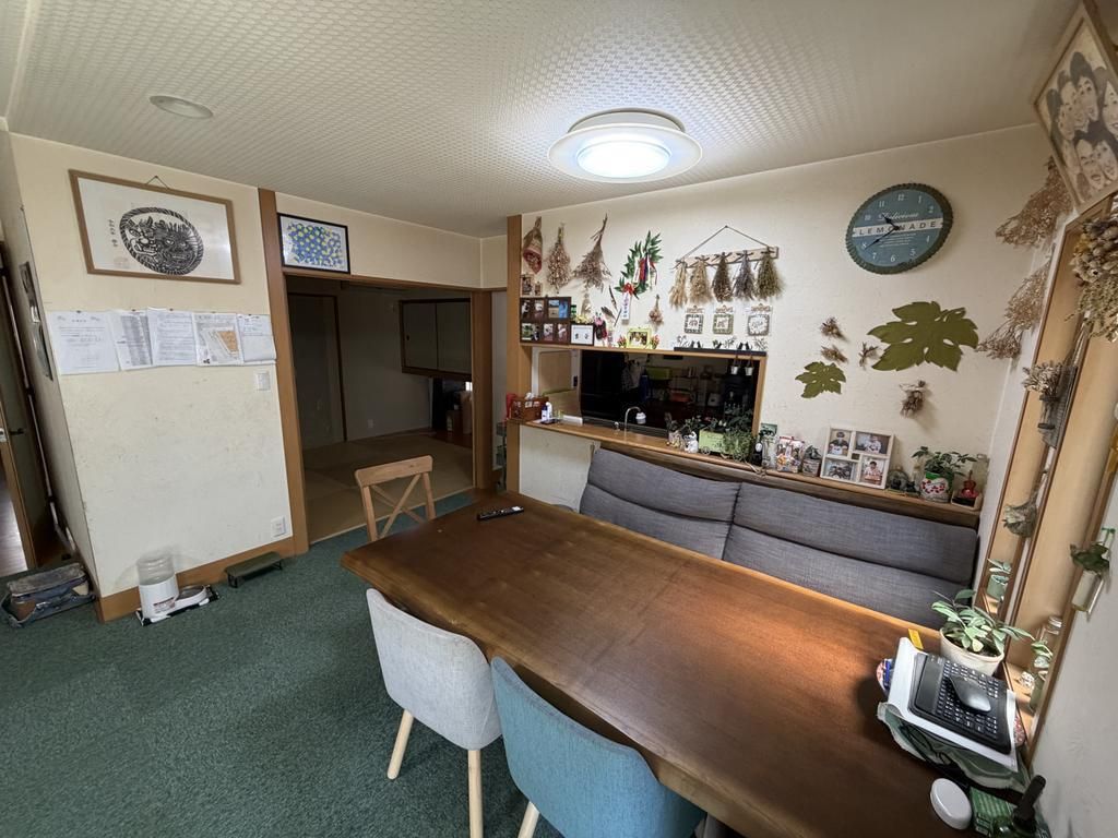 5LDK Detached House for Sale in Nishinomiya, Hyogo - Thumbnail 2