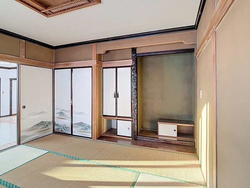 4LDK Detached House for Sale in Kitami City, Hokkaido - Thumbnail 3