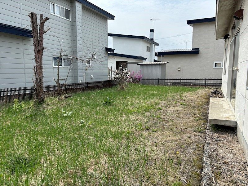 4LDK House for Sale in Kitami, Hokkaido - 93.15 sqm - Thumbnail 2