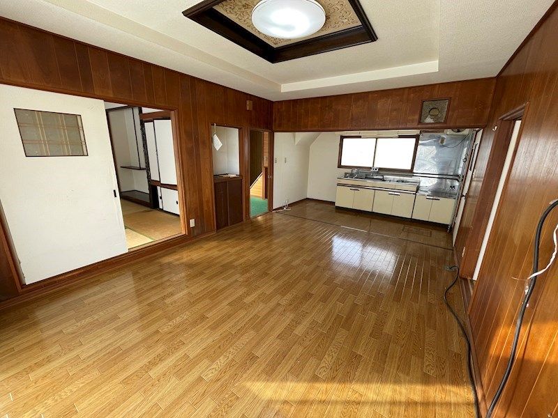 4LDK House for Sale in Kitami, Hokkaido - 93.15 sqm - Thumbnail 3
