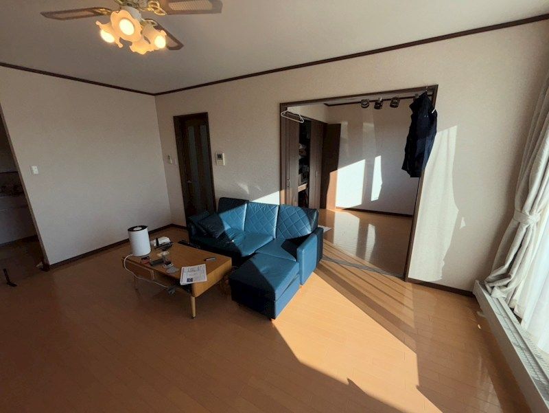 4LDK Detached House Near Nishi Kitami Station, Kitami City - 115m² - Thumbnail 3