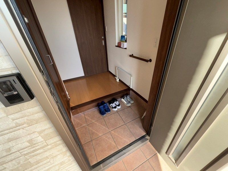4LDK Detached House Near Nishi Kitami Station, Kitami City - 115m² - Thumbnail 2