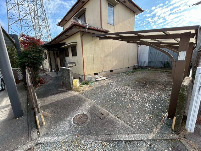 4LDK House for Sale on 213sqm Land in Himeji, Hyogo - Thumbnail 4