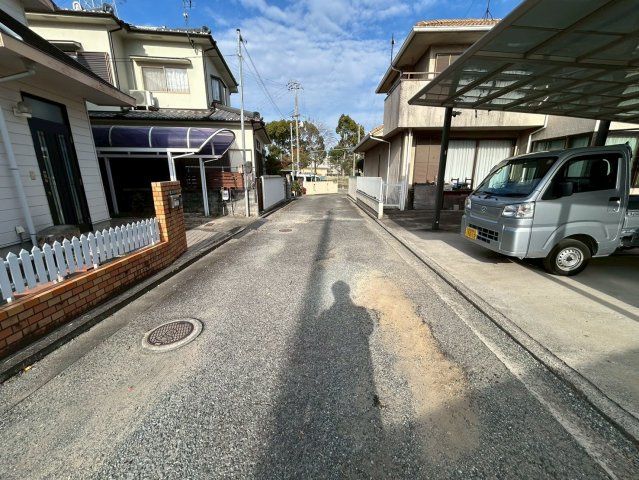 4LDK House for Sale on 213sqm Land in Himeji, Hyogo - Thumbnail 3