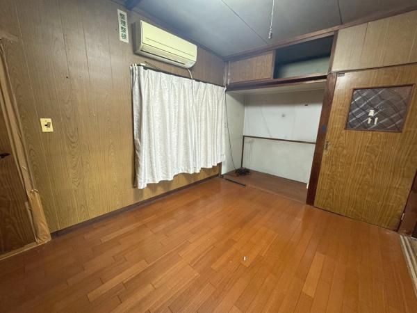 3DK Wooden House for Sale in Habikino, Osaka - 2980000 Yen - Thumbnail 4