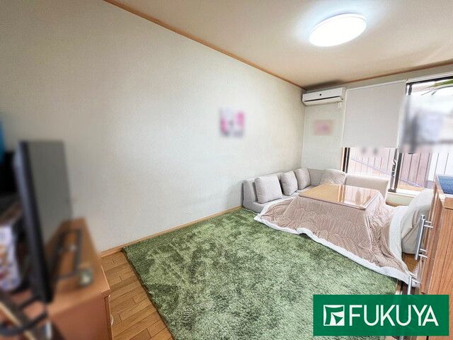 3LDK Detached House for Sale in Kyoto's Kita Ward - Thumbnail 4