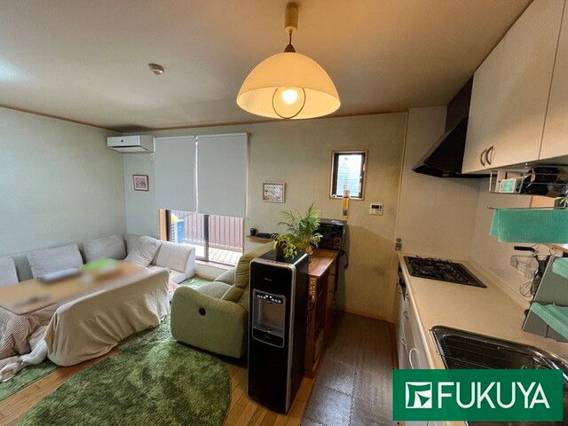 3LDK Detached House for Sale in Kyoto's Kita Ward - Thumbnail 2