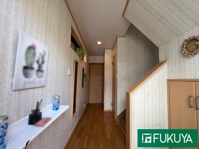 3LDK Detached House for Sale in Kyoto's Kita Ward - Thumbnail 3