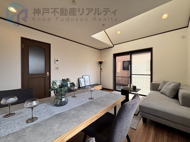 Renovated 4LDK House for Sale in Kobe Nishi Ward - Thumbnail 4