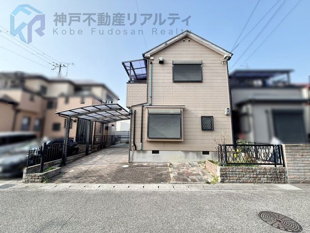 Renovated 4LDK House for Sale in Kobe Nishi Ward - Thumbnail 2