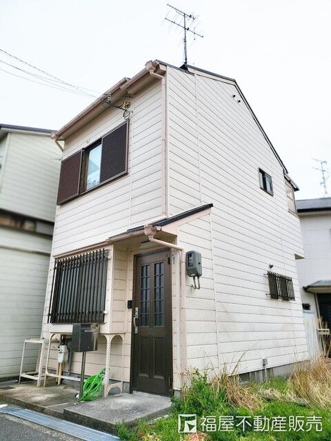 2DK House for Sale in Kobe Nagata Ward, Hyogo - 1380万円 - Image 1