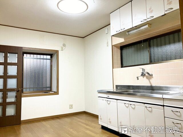 2DK House for Sale in Kobe Nagata Ward, Hyogo - 1380万円 - Thumbnail 2