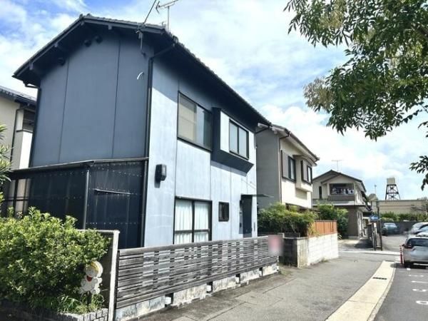 Renovated 1LDK House in Ukyo-ku, Kyoto - 54.5 sqm - Thumbnail 2