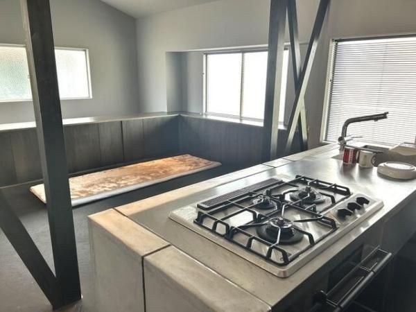 Renovated 1LDK House in Ukyo-ku, Kyoto - 54.5 sqm - Thumbnail 4