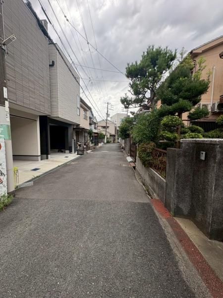 Modern 4LDK House for Sale in Kadoma, Osaka - 2022 Build - Thumbnail 2