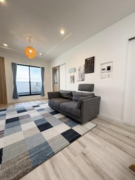 Modern 4LDK House for Sale in Kadoma, Osaka - 2022 Build - Thumbnail 4