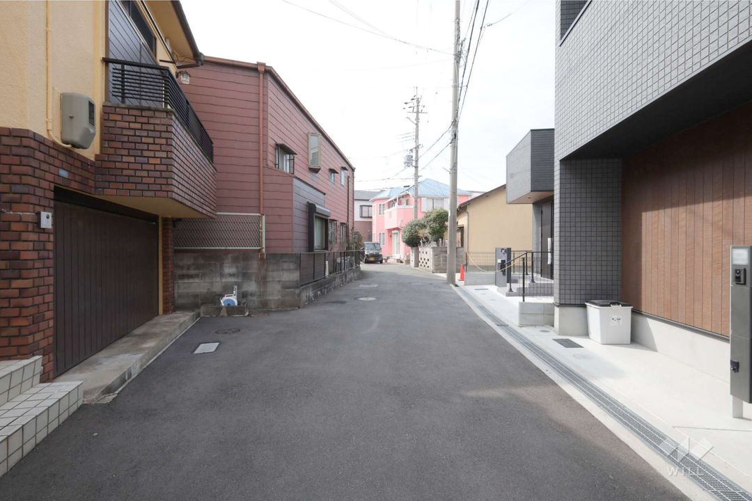 5LDK Detached House for Sale in Ikeda City, Osaka - Thumbnail 3