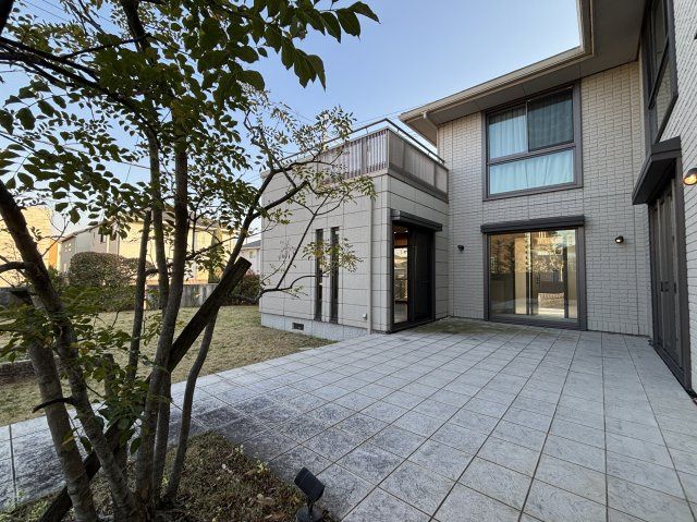 5LDK Steel Frame House for Sale in Sakai, Osaka - Thumbnail 4
