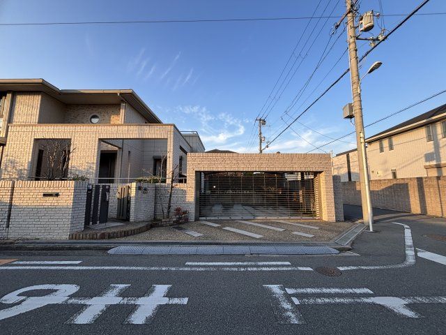 5LDK Steel Frame House for Sale in Sakai, Osaka - Thumbnail 3