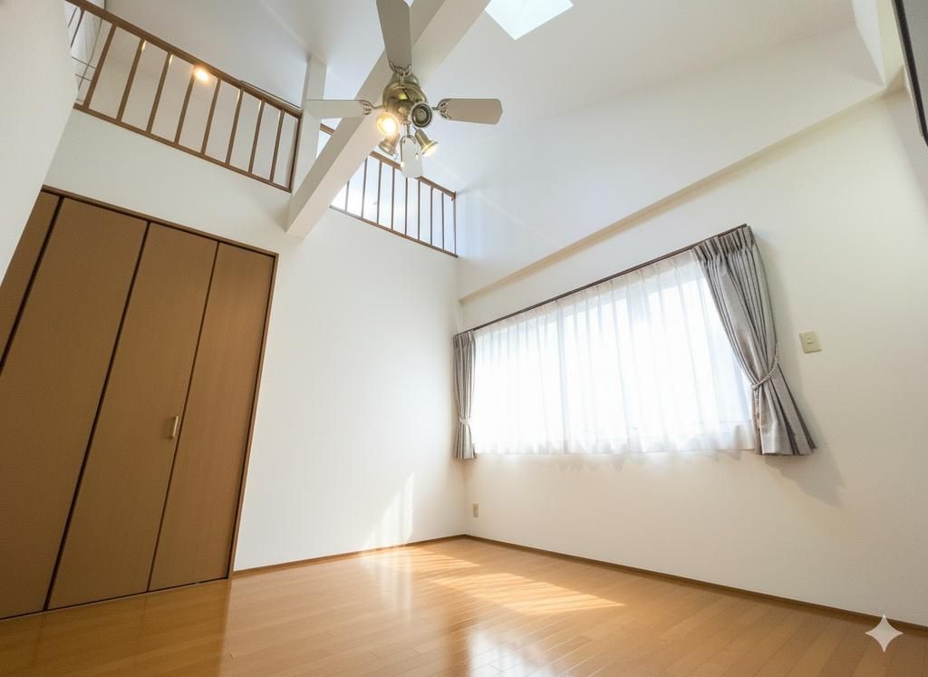 6LDK House in Naniwa-ku Osaka with 3-Car Garage - Thumbnail 3