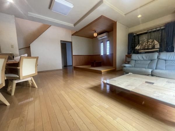 2SLDK Detached House for Sale in Tatsuno City, Hyogo - Thumbnail 3