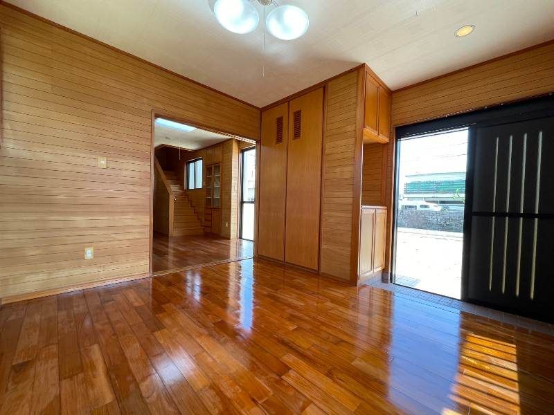 1LDK Detached House for Sale in Atsuta, Okinawa - 69.03 sqm - Thumbnail 4