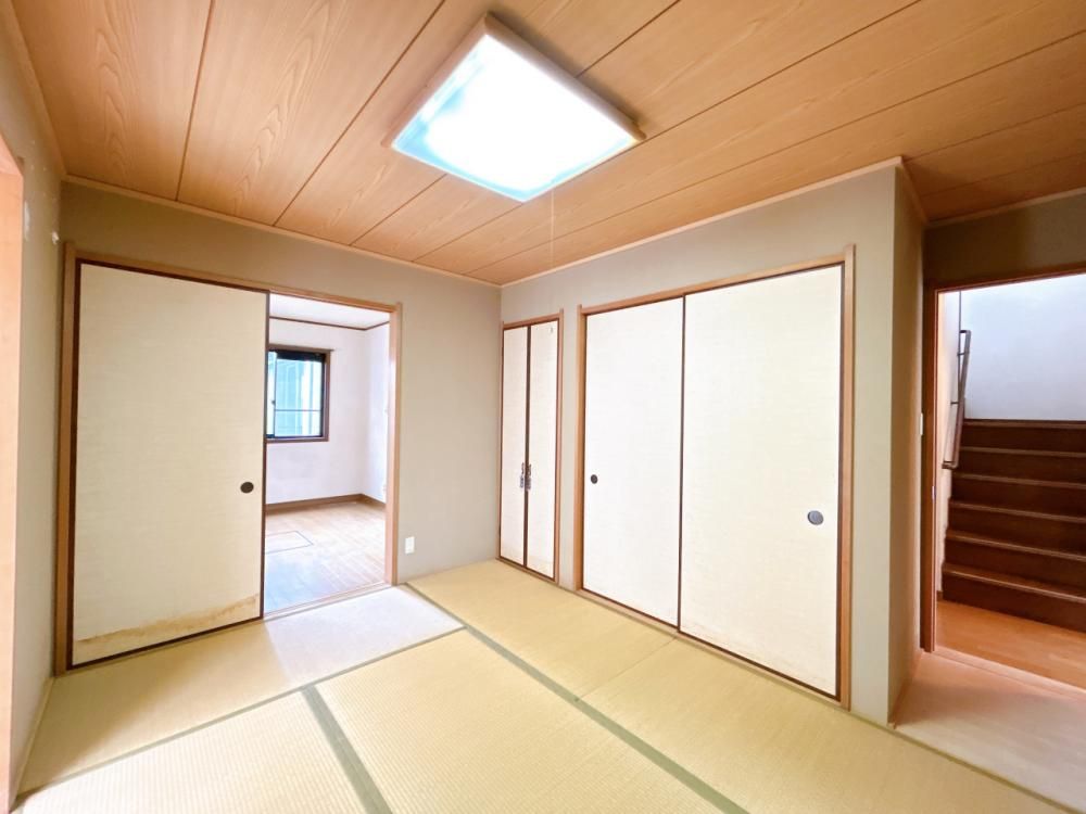 4DK House for Sale in Tanba City, Hyogo - 115 sqm - Thumbnail 3