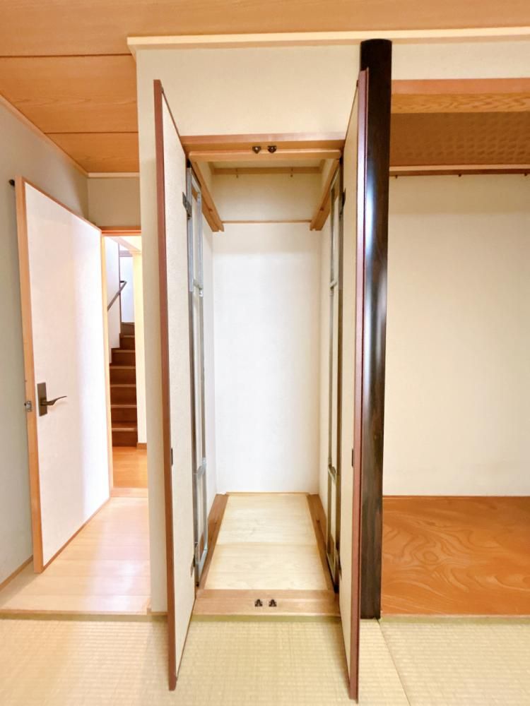4DK House for Sale in Tanba City, Hyogo - 115 sqm - Thumbnail 4