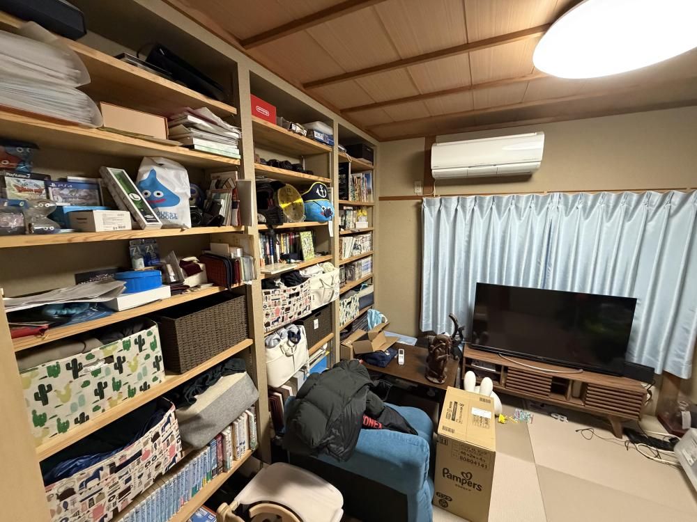 4LDK Detached House for Sale in Seiwadai, Kobe - Thumbnail 3