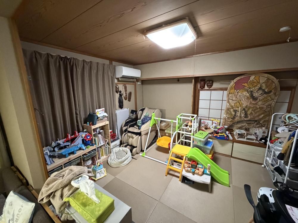 4LDK Detached House for Sale in Seiwadai, Kobe - Thumbnail 4