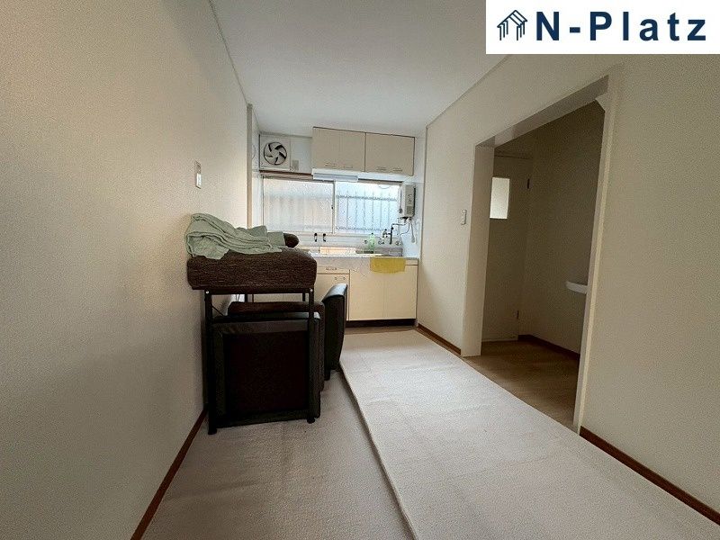 3K Terrace House for Sale Near Wadamisaki Station, Kobe - Thumbnail 3