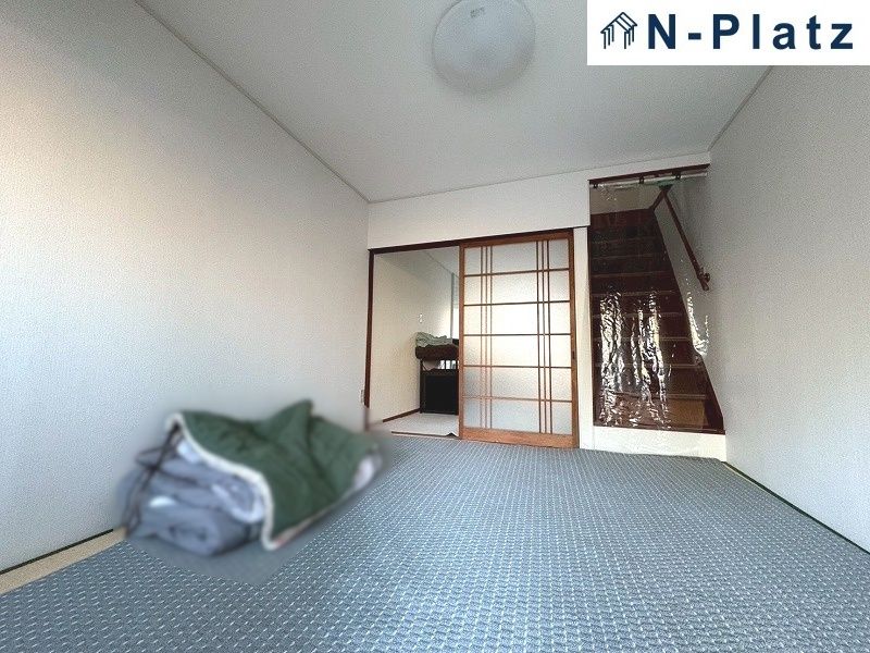 3K Terrace House for Sale Near Wadamisaki Station, Kobe - Thumbnail 2