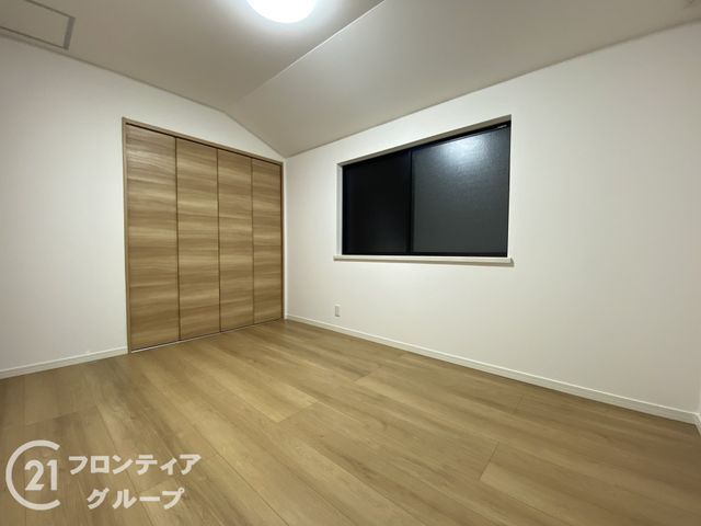 4LDK House with Sea Views in Kobe Tamatsu Ward | 3399万 Yen - Thumbnail 4