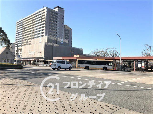 4LDK House with Sea Views in Kobe Tamatsu Ward | 3399万 Yen - Thumbnail 2