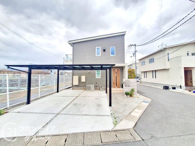 3LDK House for Sale in Kashihara, Nara - 97.5 sqm - Thumbnail 4