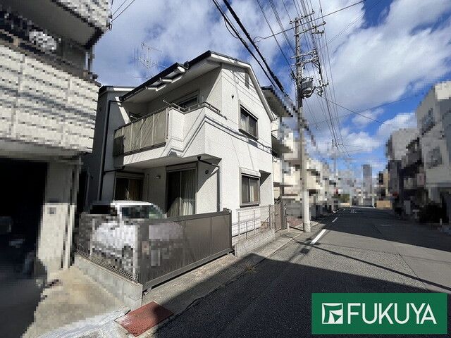 4LDK House for Sale in Kobe Nada Ward, Near Shinzaike Station - Thumbnail 3