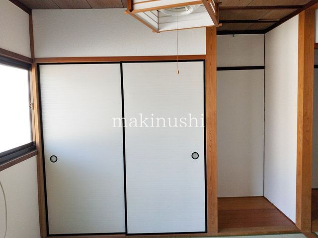 3LDK House for Sale in Higashishinmachi, Matsubara City - Thumbnail 4