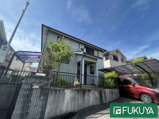 4LDK Detached House for Sale in Miki City, Hyogo - Thumbnail 2