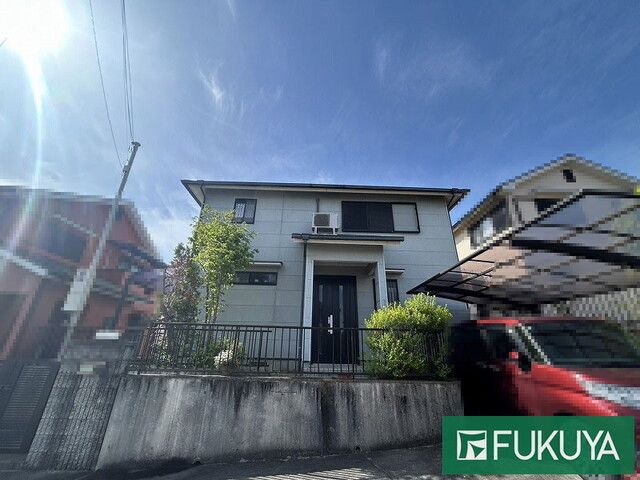 4LDK Detached House for Sale in Miki City, Hyogo - Thumbnail 3