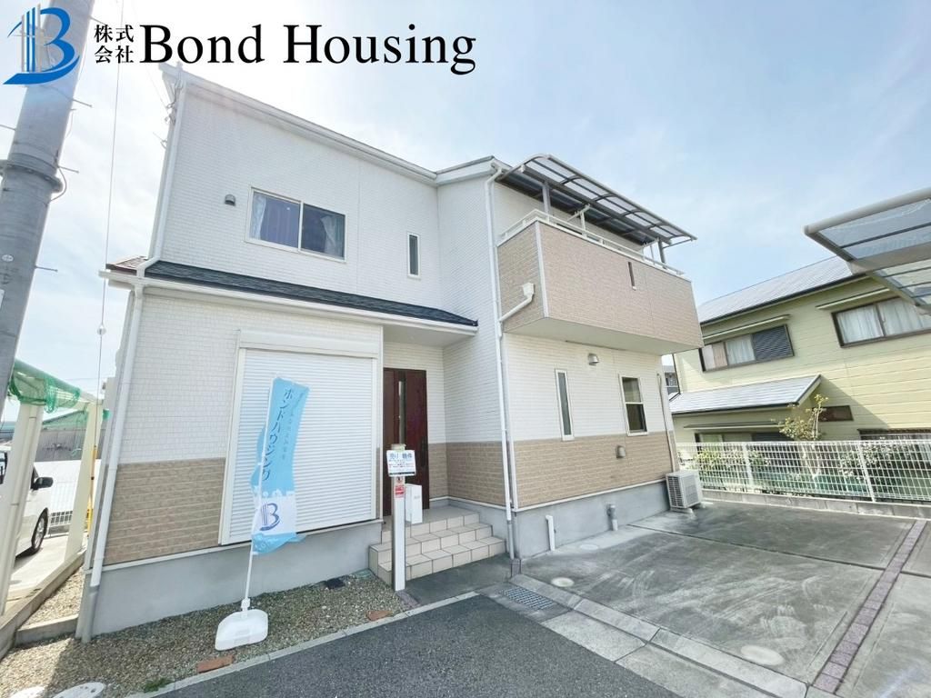 4LDK Modern House for Sale in Kobe Nishi Ward, Hyogo - Thumbnail 3