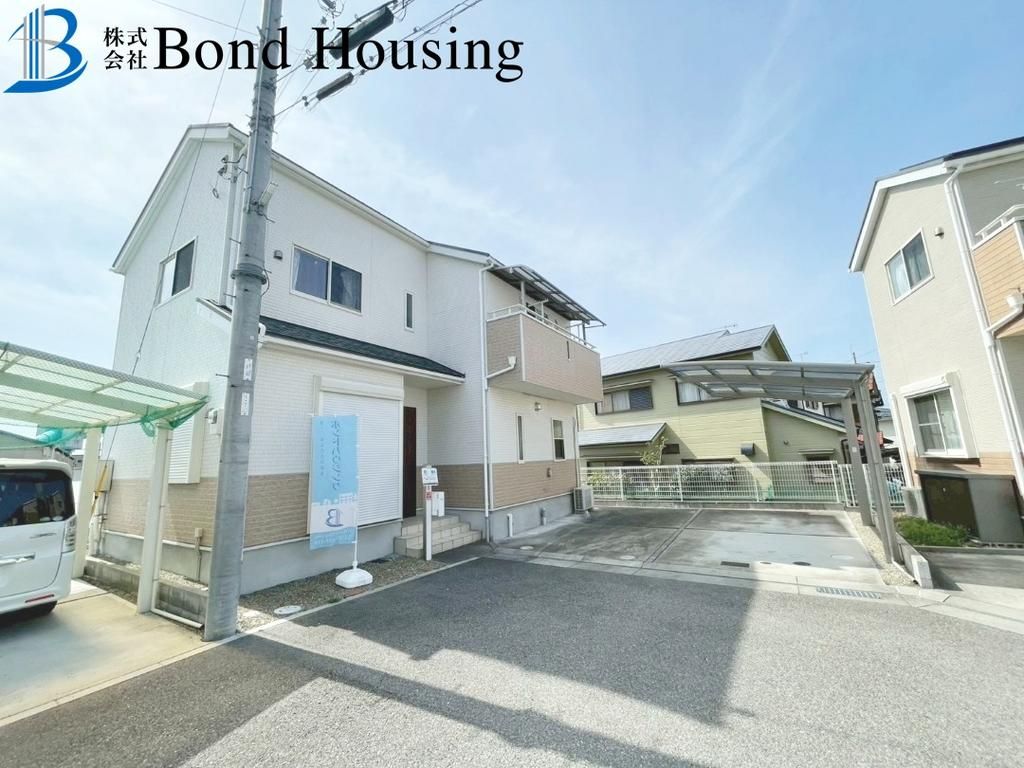 4LDK Modern House for Sale in Kobe Nishi Ward, Hyogo - Thumbnail 2