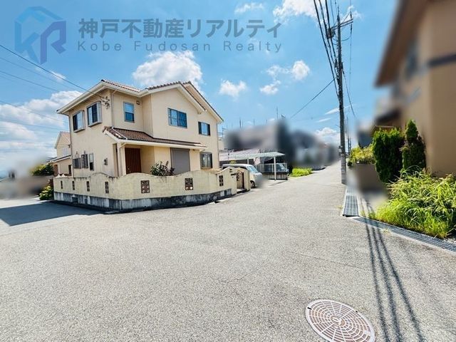 4SLDK Detached House for Sale in Kamiotsudai, Kobe - Thumbnail 4