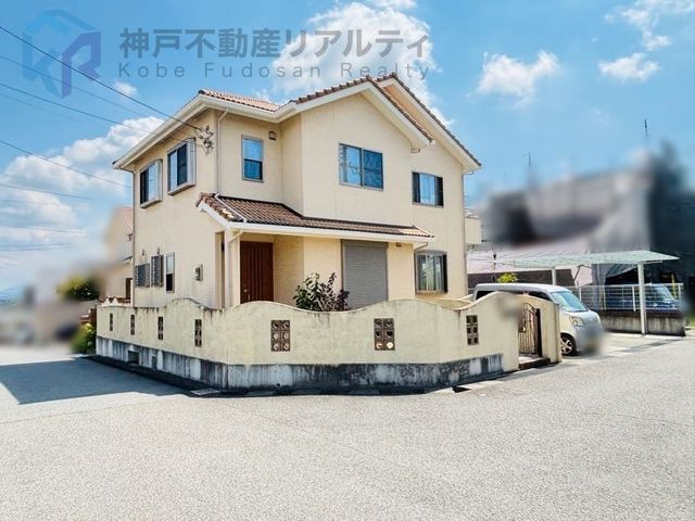4SLDK Detached House for Sale in Kamiotsudai, Kobe - Thumbnail 3